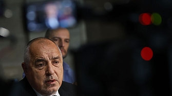 Виновни сте си българите които тогава спретнахте протести Така ни нахока лидерът