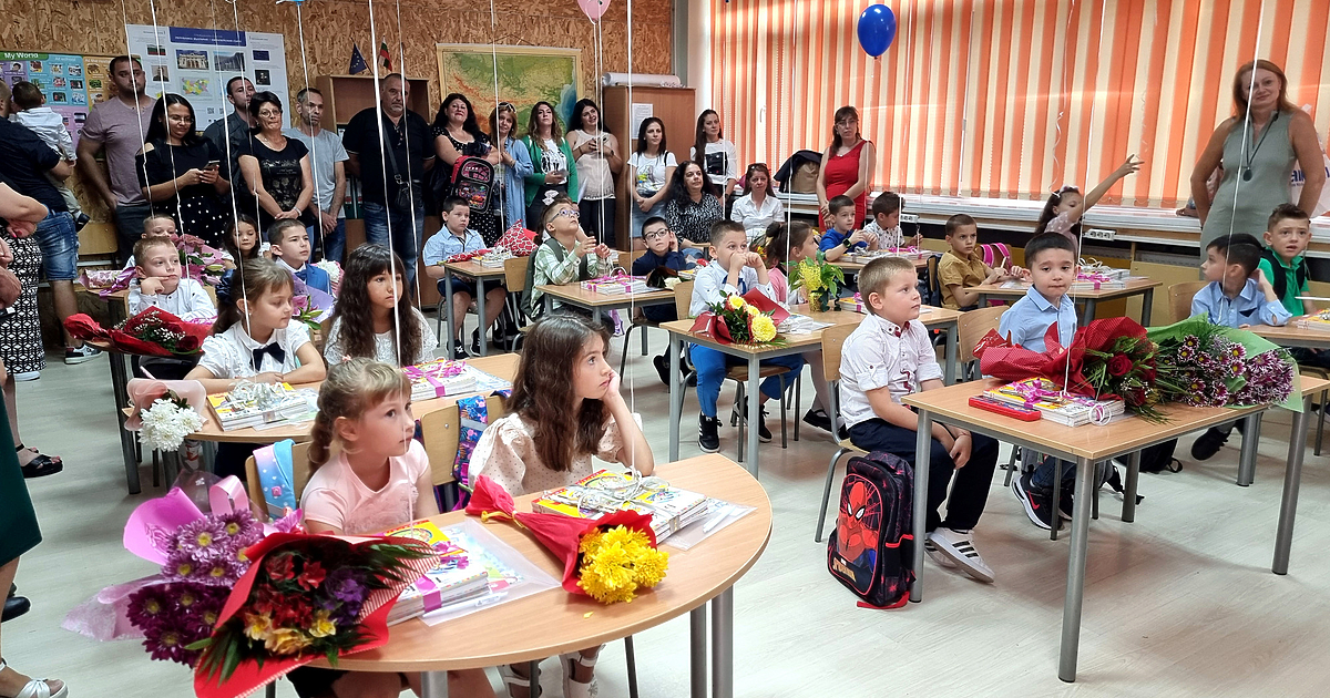 Учениците ще могат да отсъстват от училище до 15 дни