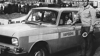 На първо място – удиви ме мащабът на това което