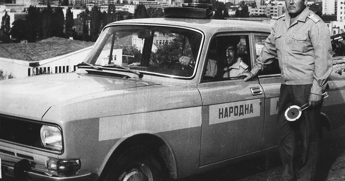 На първо място – удиви ме мащабът на това, което