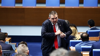 Съпредседателят на ДПС Делян Пеевси публикува обръщание към ГЕРБ и