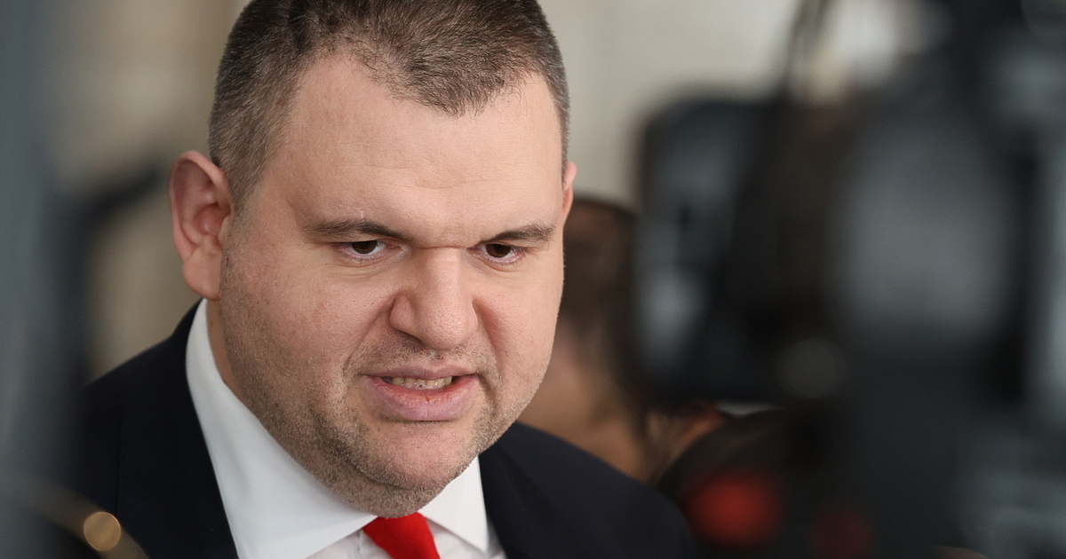 ДПС няма да подкрепи правителство с втория мандат, 49-ят парламент