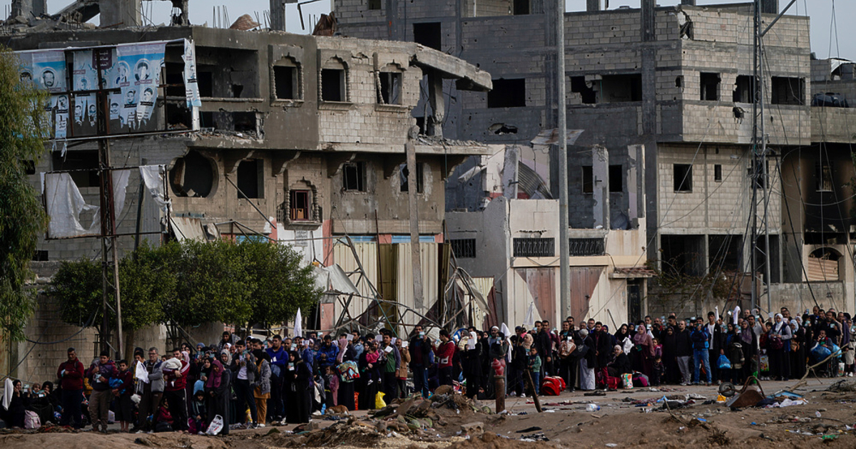 Израелската армия заяви, че е убила десетки палестински бойци и