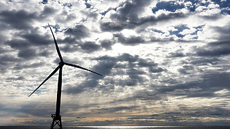 Амбициозните планове за разширяване на офшорната вятърна енергия в Германия