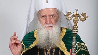 На 78 годишна възраст почина патриарх Неофит Българският патриарх бе приет в