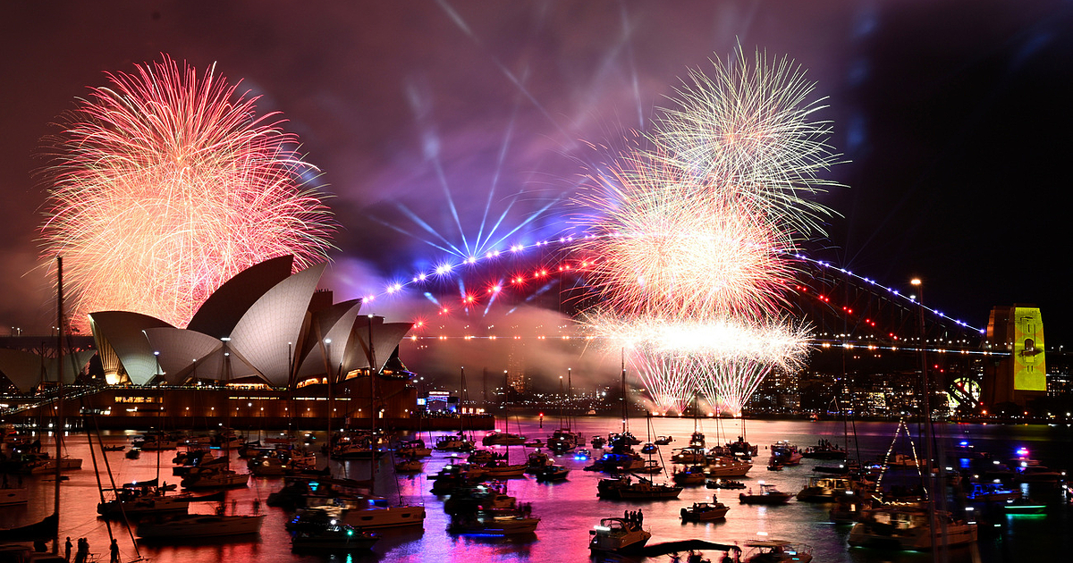 Австралийците са похарчили около 12,4 млрд. австралийски долара (8,2 млрд.