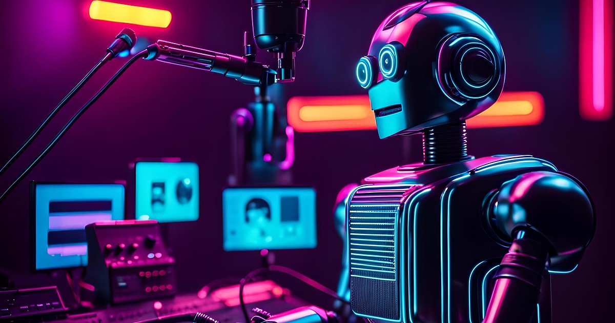 Рисунки, снимки, видеа - а сега и глас - това