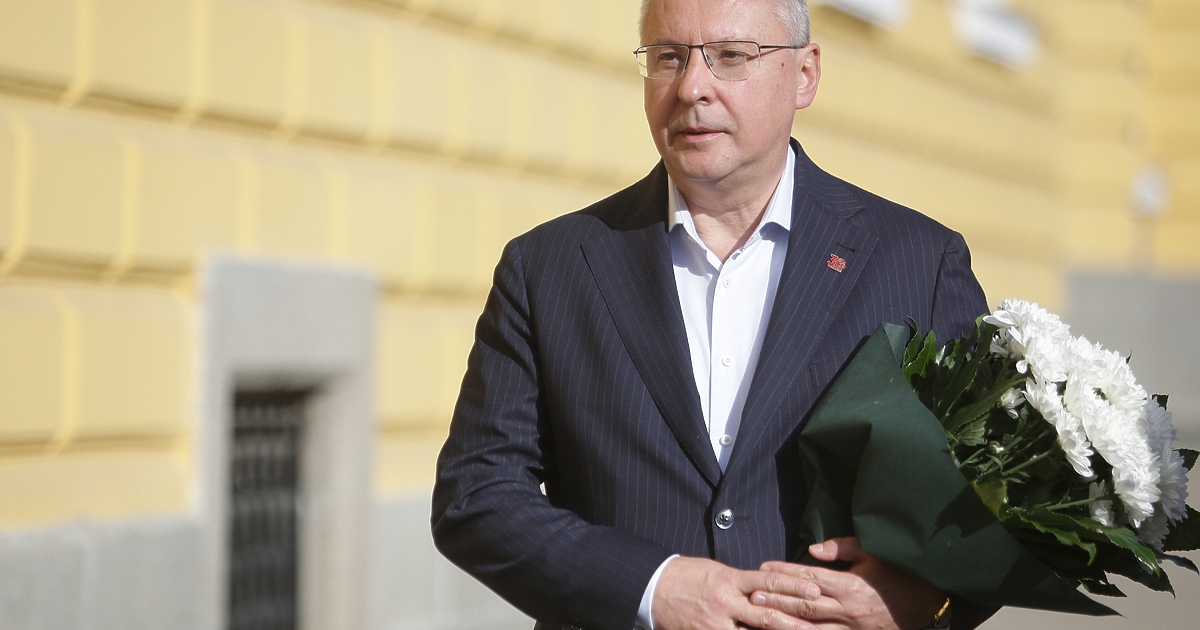 Един от проблемите за съставяне на правителство сега е дисбалансът