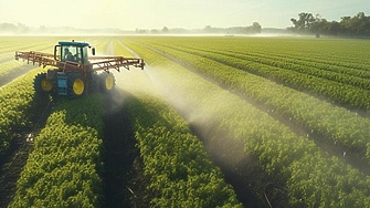 Филиалът на Европейската прокуратура в София повдигна обвинения срещу един