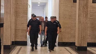 Софийската градска прокуратура прекратява наказателното производство срещу доскорошния зам окръжен прокурор