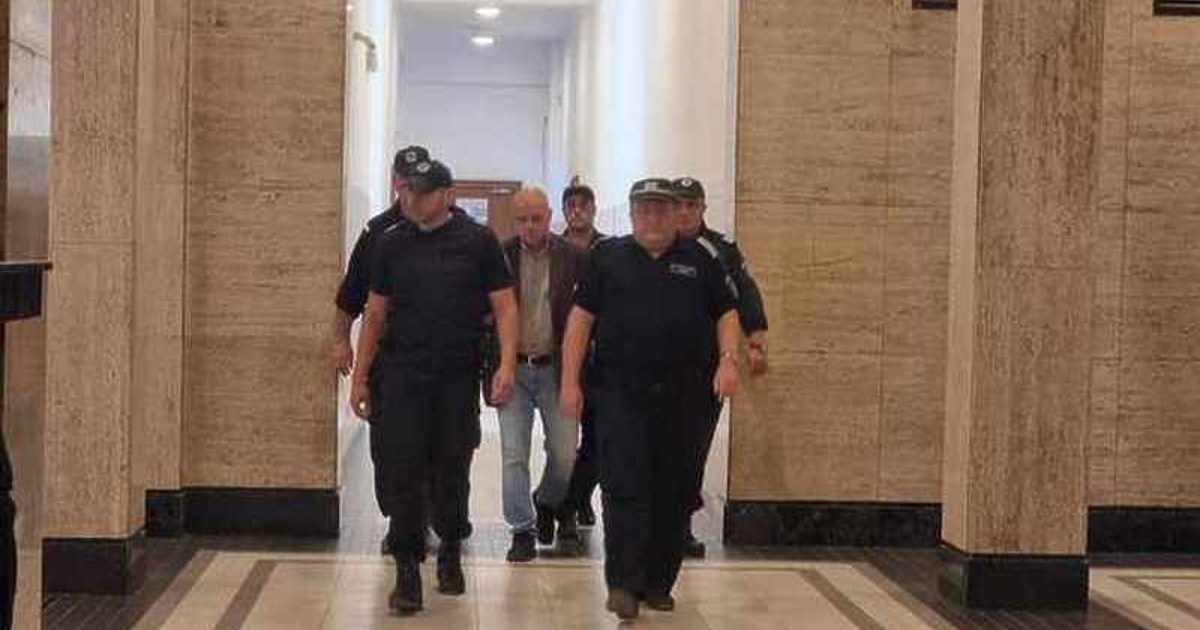 Софийската градска прокуратура прекратява наказателното производство срещу доскорошния зам.окръжен прокурор