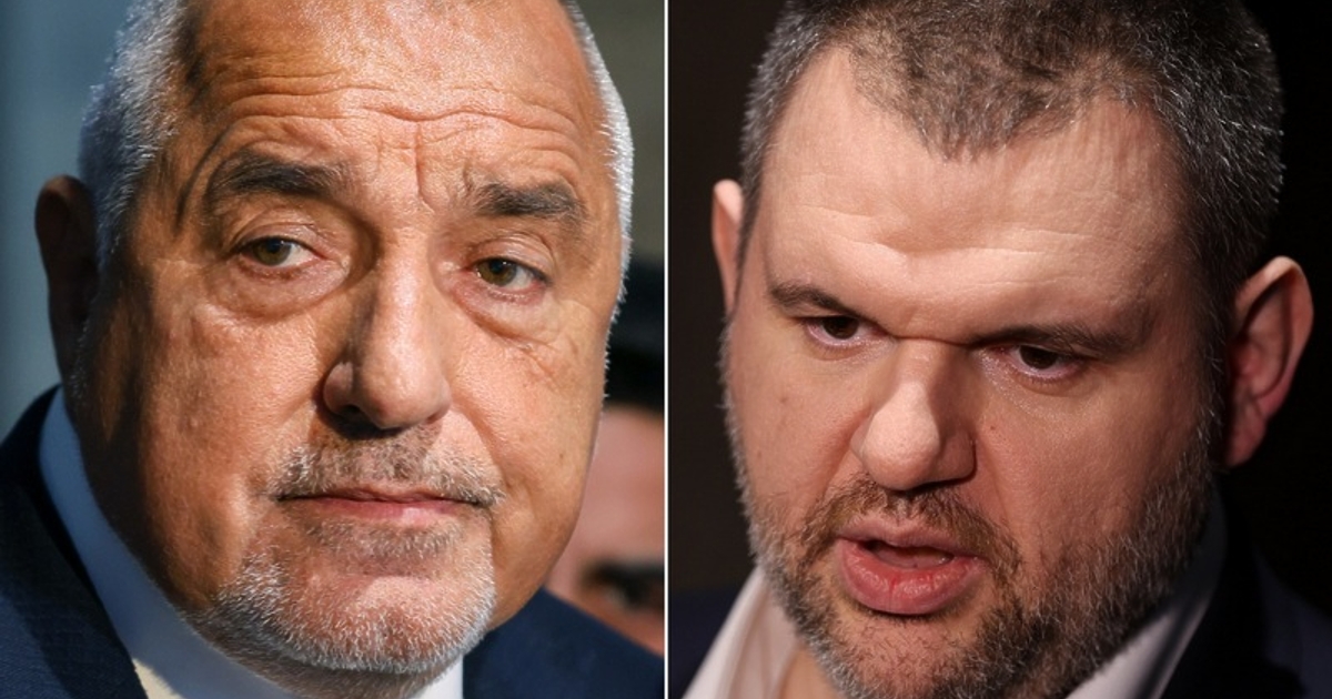 Радикални мерки за справяне с кризата на сигурността, свързана с