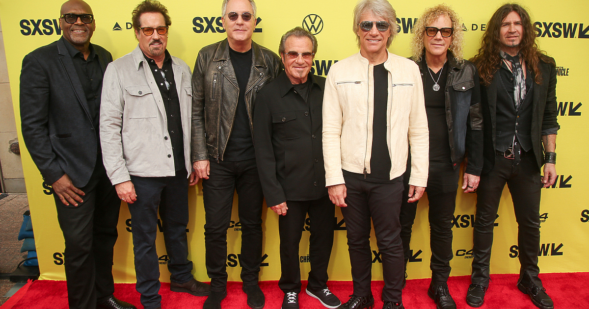 Наистина, както сам пееше в един от големите си деветдесетарски