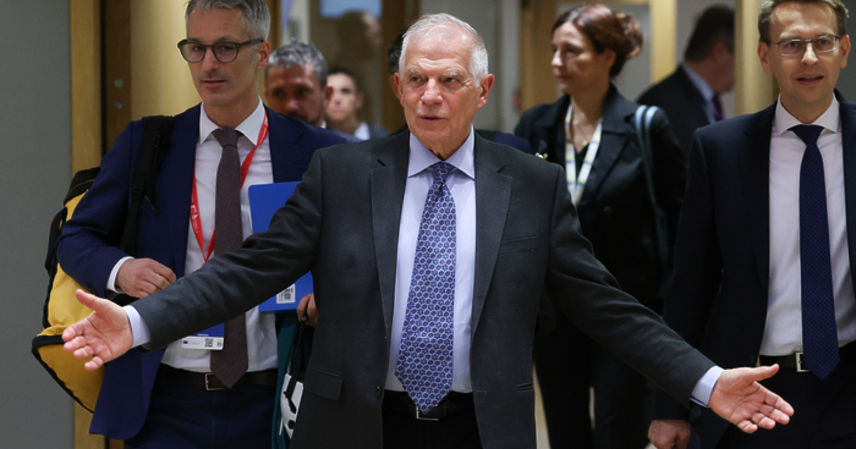 Страните членки (Съветът) на ЕС ще приемат днес пакет от