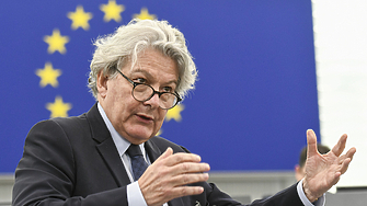 Европейската комисия прекратява първото си задълбочено разследване съгласно Регламента за