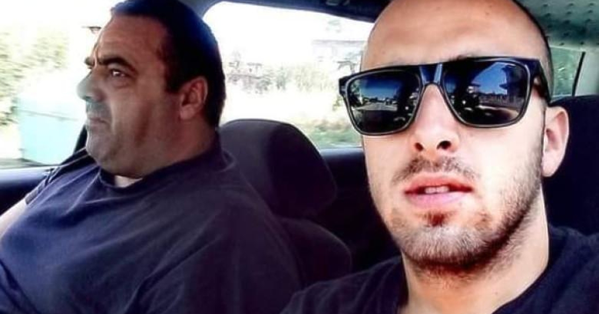 Бащата на убития младеж от Цалапица Димитър Малинов е починал.