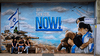 Преговорите за примирие между Израел и Хамас се възобновяват в