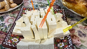 Вкъщи не може да се различи млечният продукт от имитиращия Това