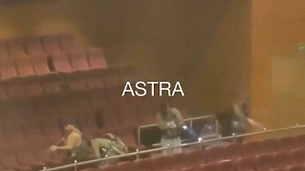 Пропагандни канали на Ислямска държава са публикували видео от атентата