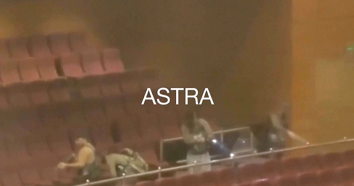 Пропагандни канали на Ислямска държава са публикували видео от атентата