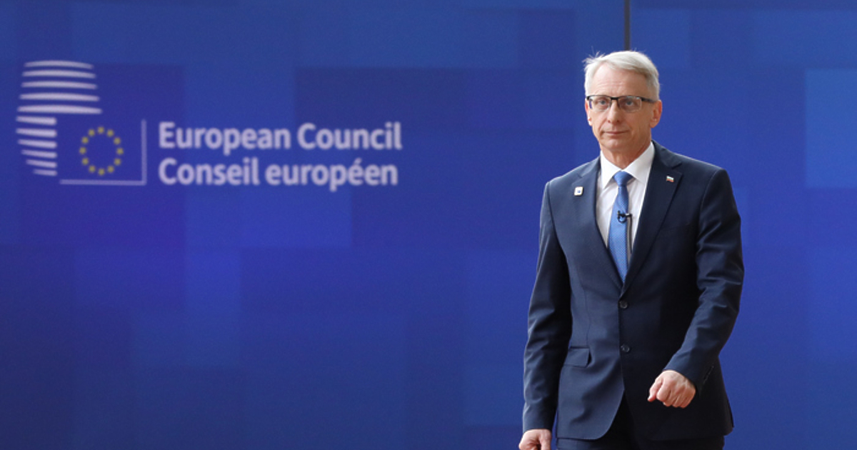 Най-големият проблем в днешната ситуация е, че доверието, което винаги