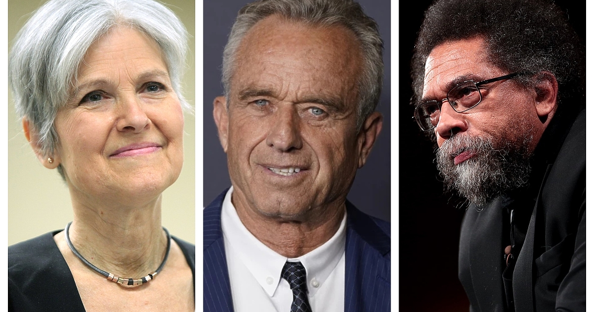 Джо Байдън ще се изправи срещу Доналд Тръмп в битка