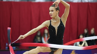 Елвира Краснобаева и Ева Брезалиева взеха общо седем медала 2