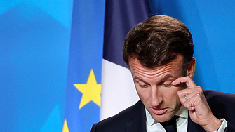 Това бе среща която трябваше да изглади отношенията между Германия