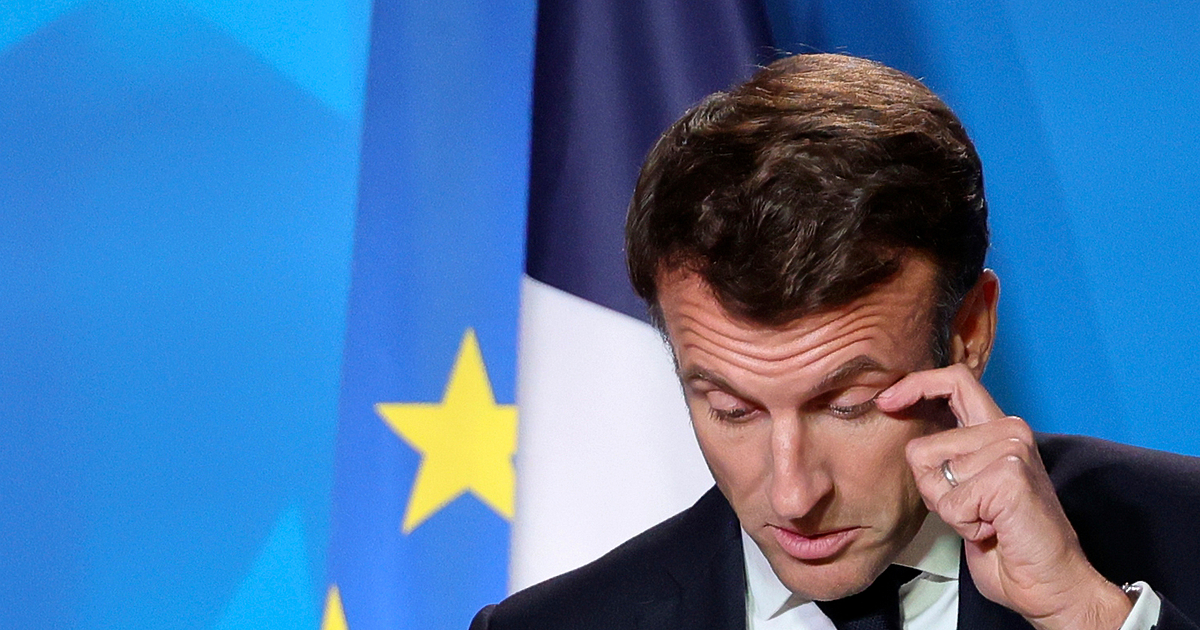 Това бе среща, която трябваше да изглади отношенията между Германия