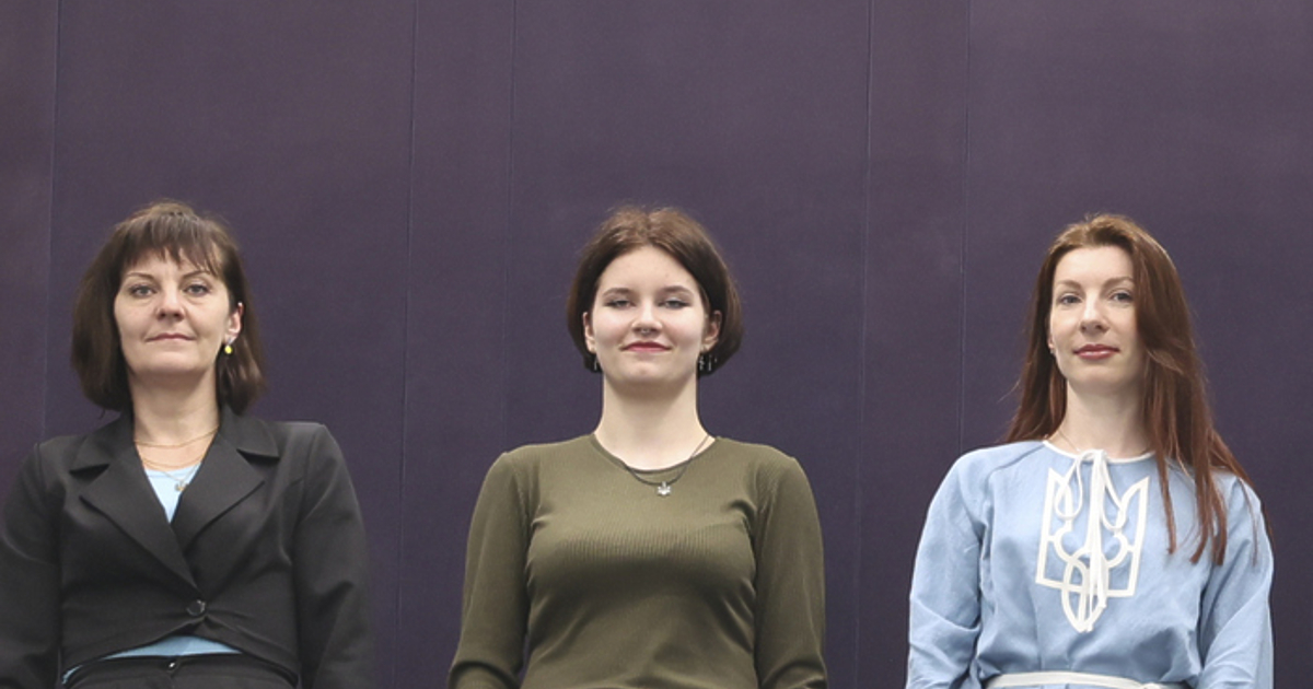 Русия не депортира украински деца, а ги спасява. Украйна пък