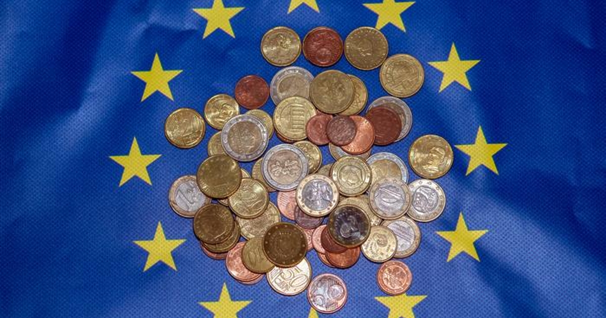 Как България ще приеме еврото? Засега въпросът кога е под