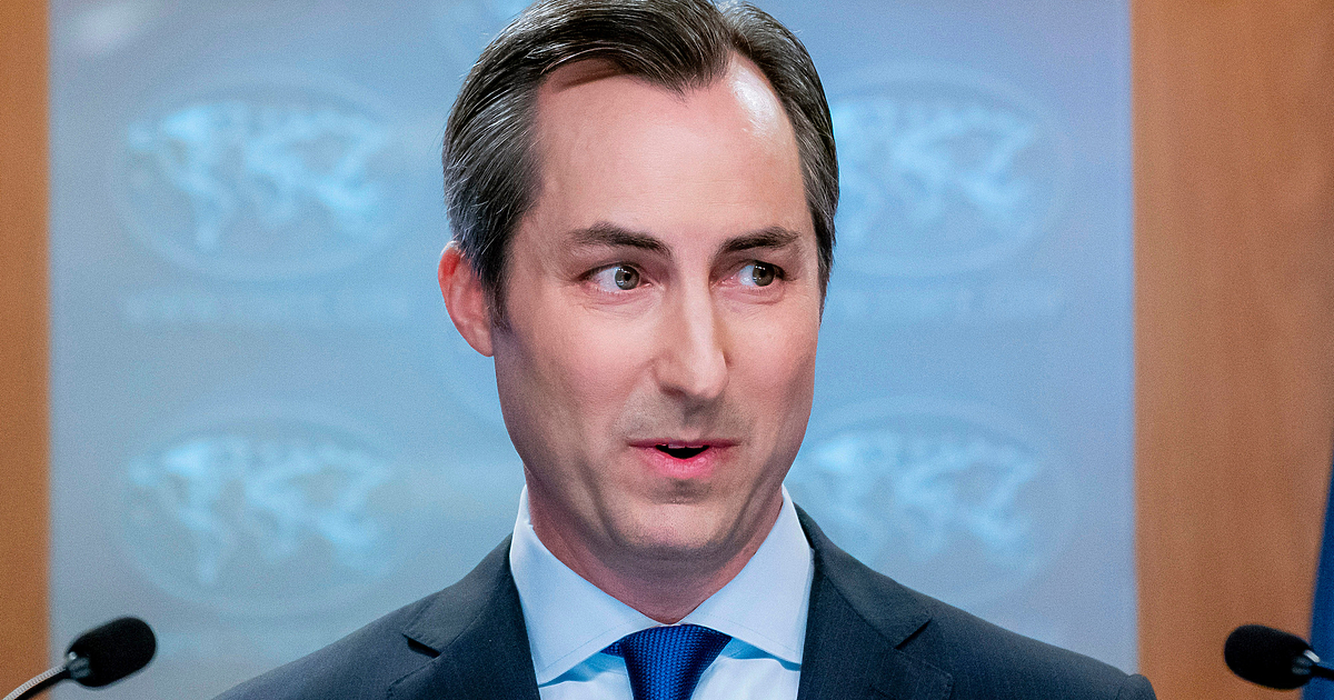 САЩ наложиха санкции на двама бивши служители на Република Северна