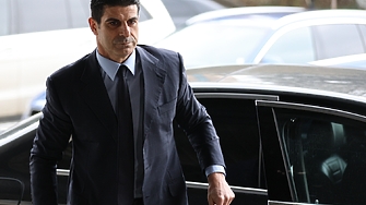 Аз ще съм най големият коректив за себе си оттук нататък И