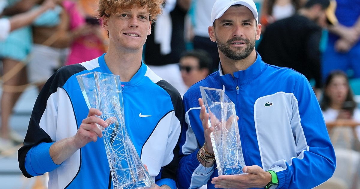 Григор Димитров заяви, че макар и загубил финала на турнира