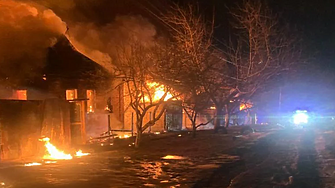 Трима души бяха убити а най малко петима – ранени при