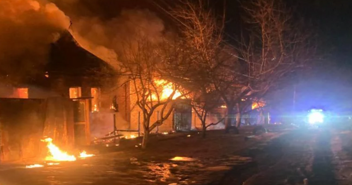 Трима души бяха убити, а най-малко петима – ранени, при