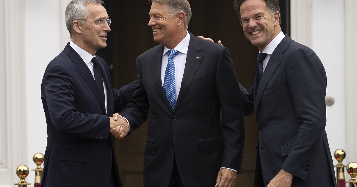 Никой от нас не иска да разваля отношения, градени с