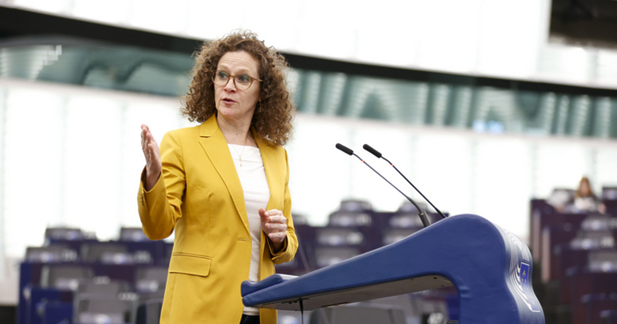 Заобикалянето и нарушаването на санкциите на ЕС да стане европейско