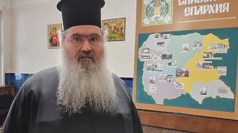 Все още няма официално потвърждение дали духовници от Русия ще