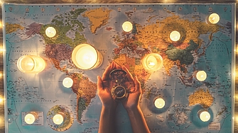 Един ден ни дели от най емблематичната природозащитна инициатива – Часът