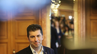 Като махнете цялата мъгла от цялото говорене на всичките преговорни