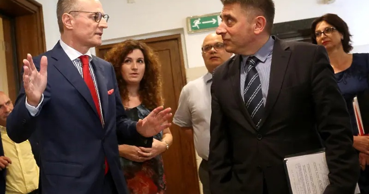 Прокуратурата е спряла делото за пробитата Централизирана система за случайно разпределение