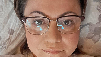 Претърпях операция на паращитовидната жлеза Възстановявам се Това написа в публикация