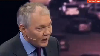 Няма как да ни е атакувала Ислямска държава Ние я