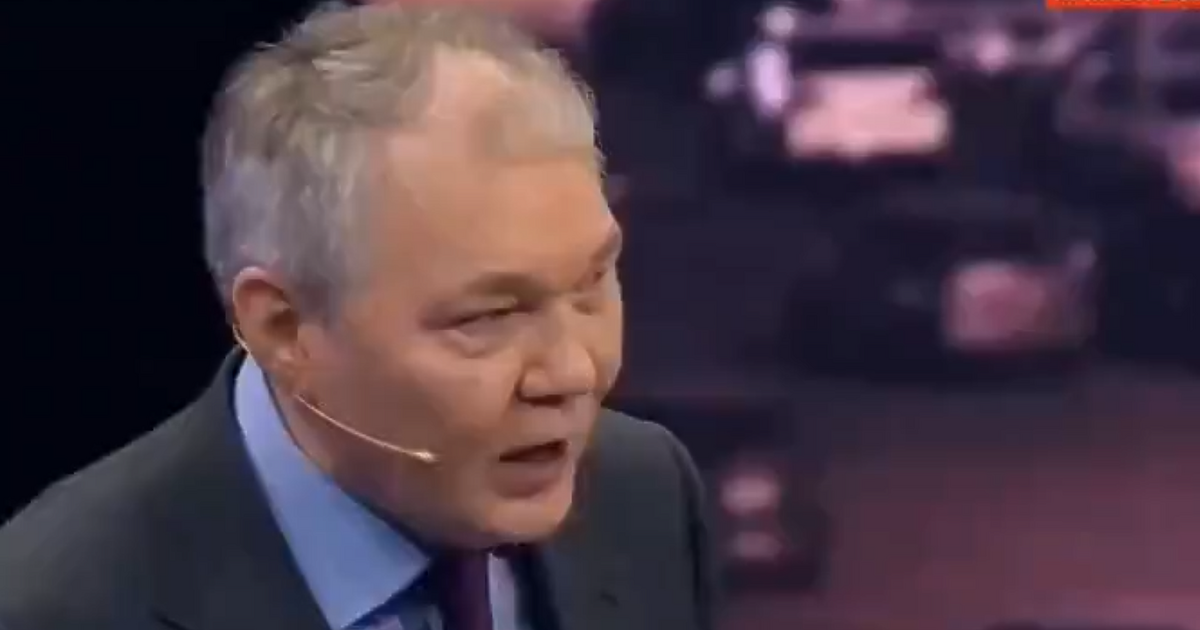 Няма как да ни е атакувала Ислямска държава. Ние я