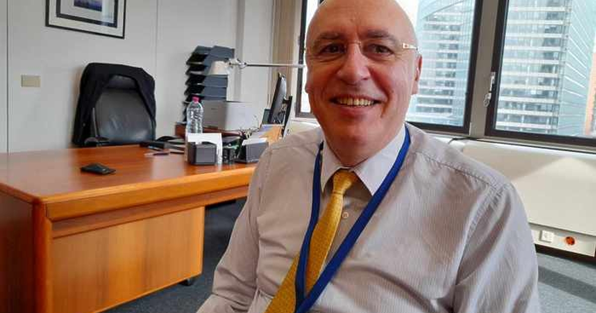 Фермери отново се канят да блокират Брюксел днес, въпреки че