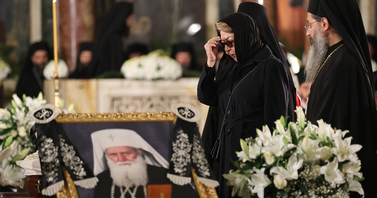 Руският посланик Елеонора Митрофанова определи като “голяма и абсолютна провокация