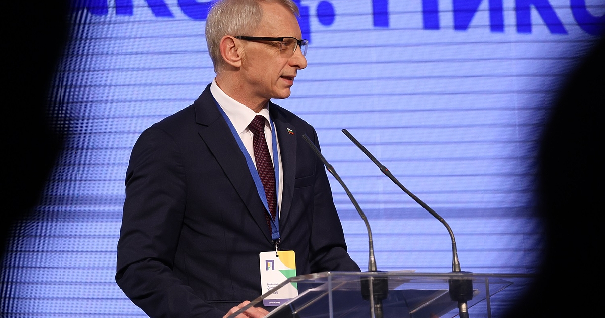 Само Мария Габриел искаше да се проведат истински преговори. На