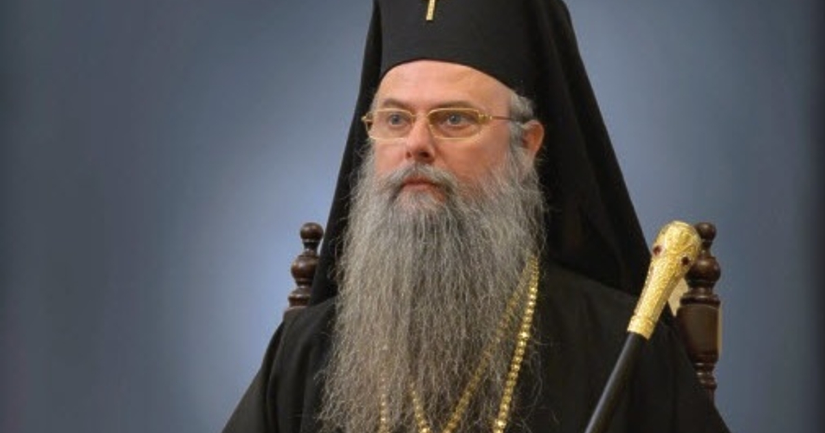 Нали така се казваше – власт на тълпата. От οχλος – тълпа