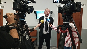 Ивайло Нойзи Цветков се съгласи на споразумение с прокуратурата по делото